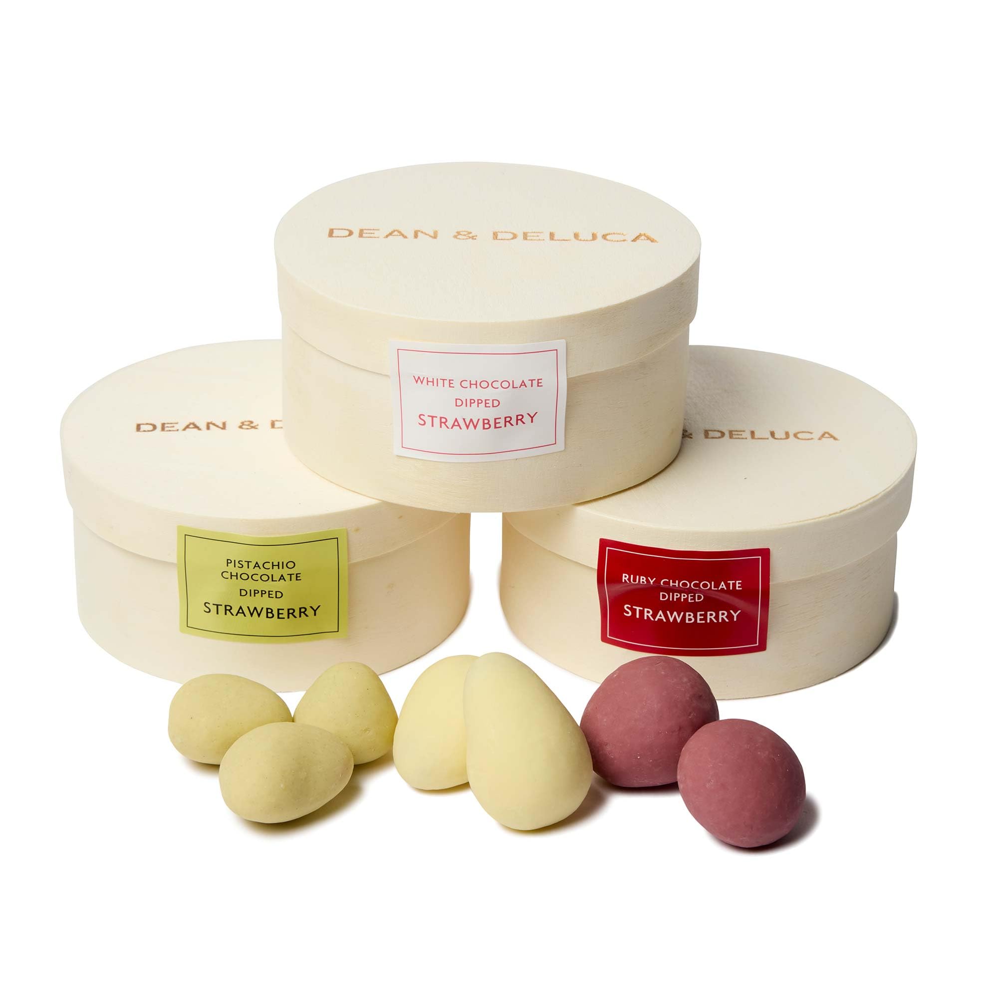 Amazon | DEAN & DELUCA(ディーンアンドデルーカ) チョコディップド